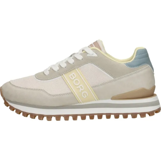 Björn Borg R2000 PAS W sneakers beige, foto 2