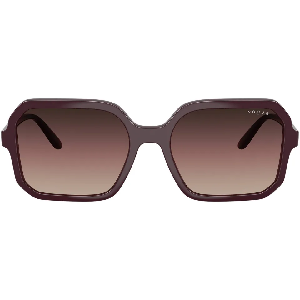 Vogue Eyewear 0VO5696S zonnebril bordeauxrood, foto 5