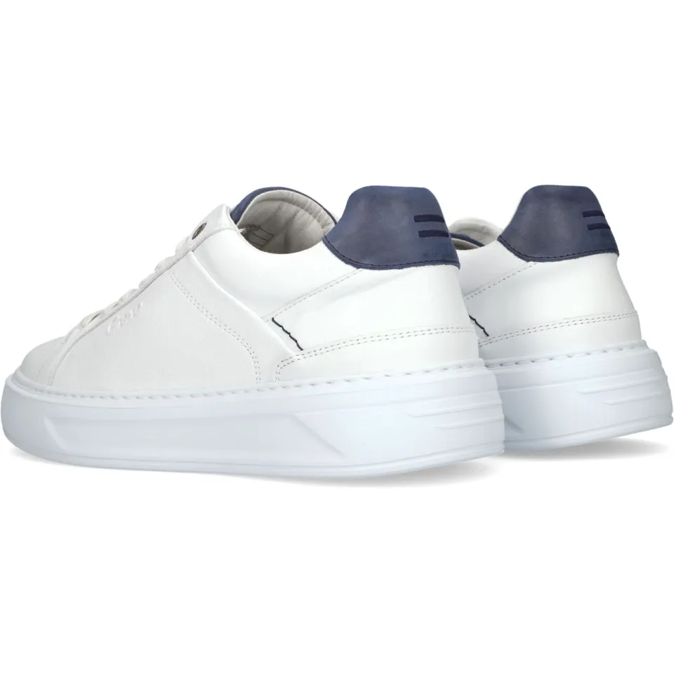 Greve Sneakers Delft Wit, foto 5