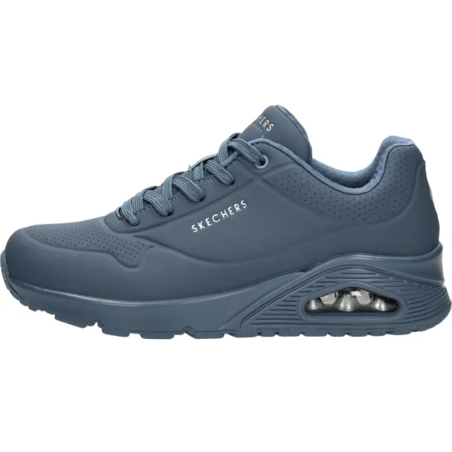 Skechers Uno Stand On Air sneakers blauw, foto 2