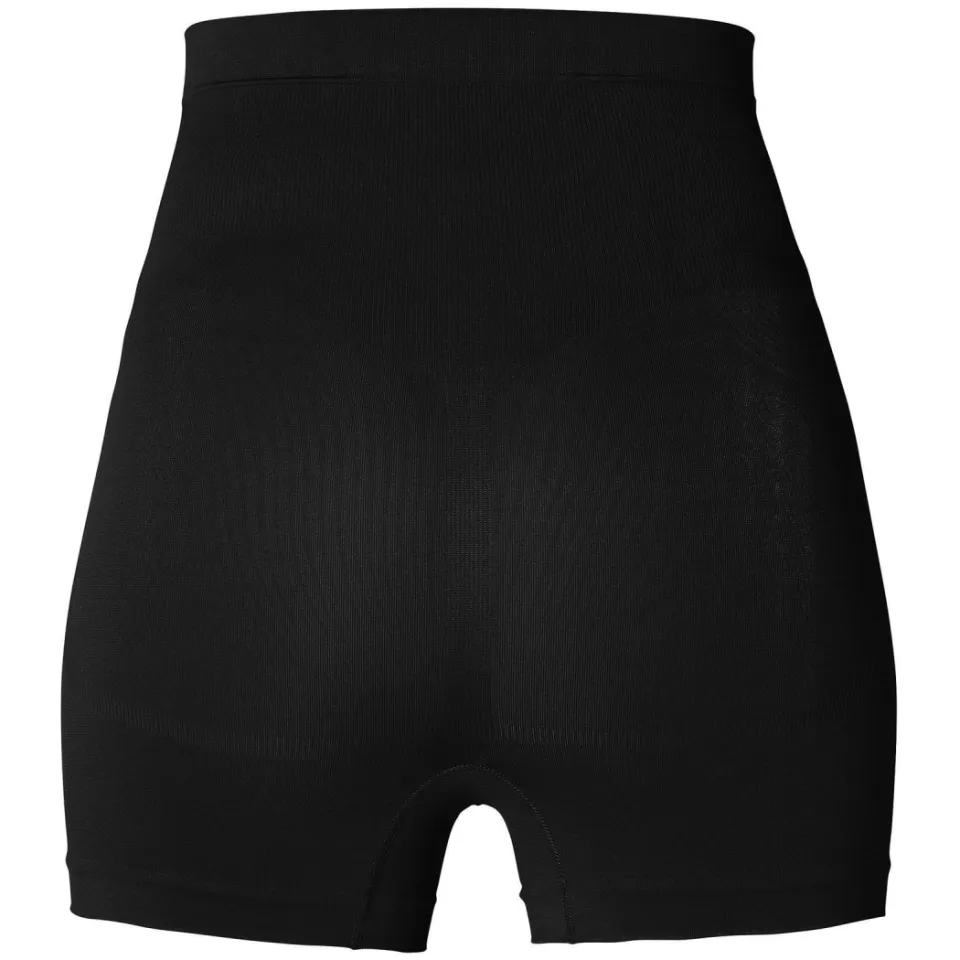 Noppies Laila zwangerschapsshort zwart, foto 4