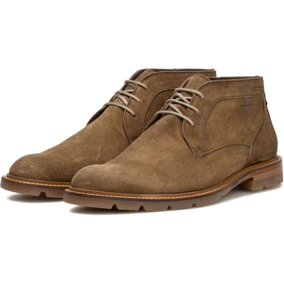 Floris Van Bommel Boots Sfm-50171 De Braver Bruin, foto 3