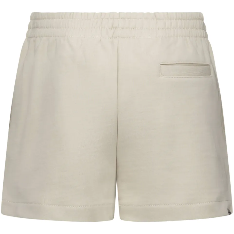 Airforce sweatshort beige, foto 2