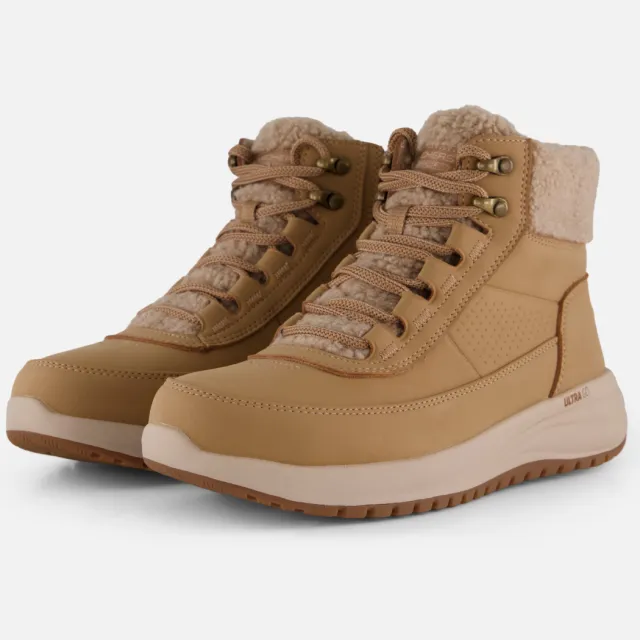 Skechers On The Go Stellar veterboots cognac, foto 2
