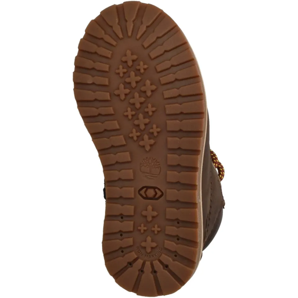 Timberland Pokey Pine veterboots bruin, foto 6