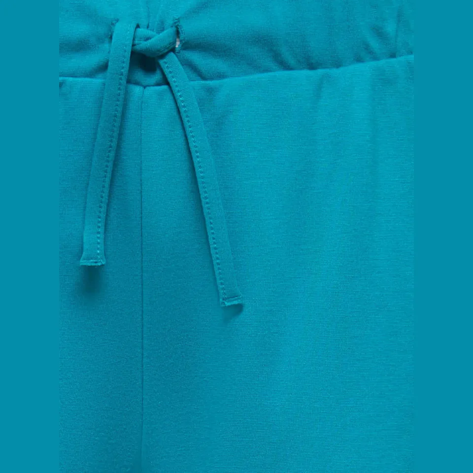 Only casual korte broek blauw, foto 5