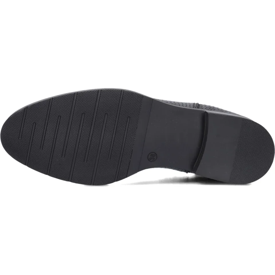 Notre-V Boots 2sera208 Zwart, foto 5