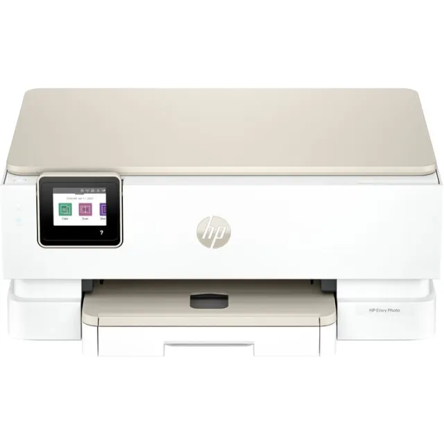 Hp Envy Photo 7234 All-in-One Printer