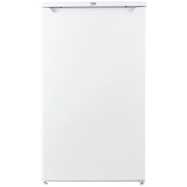 Beko FS166020 Tafelmodel vriezer Wit