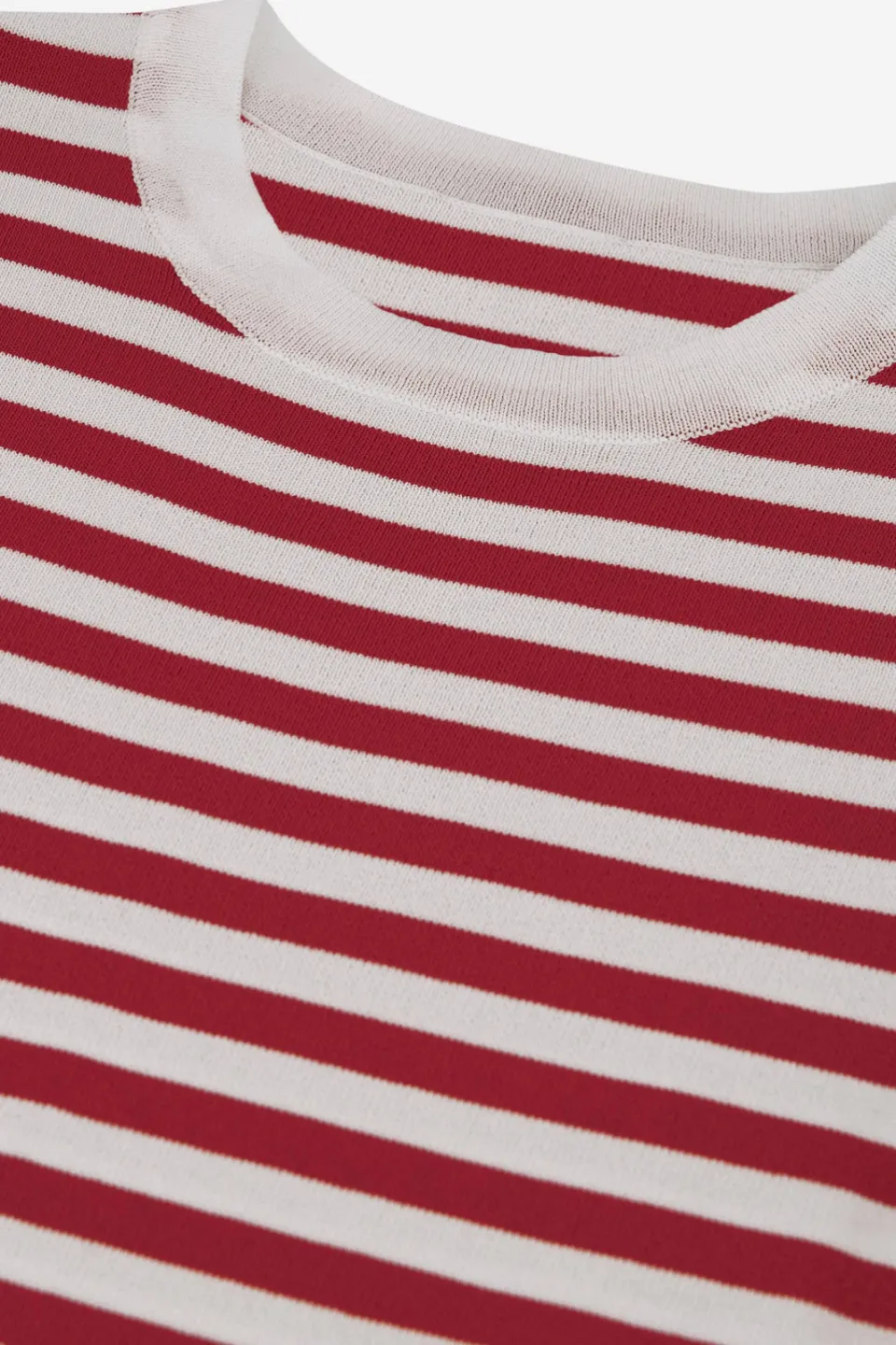 Nik & Nik T-shirt rood, foto 4