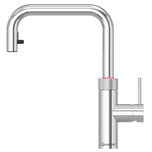 Quooker Flex Square Chroom