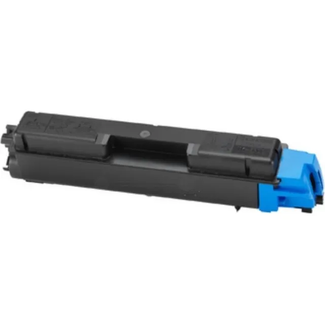 Kyocera TK-590C Toner Cyaan