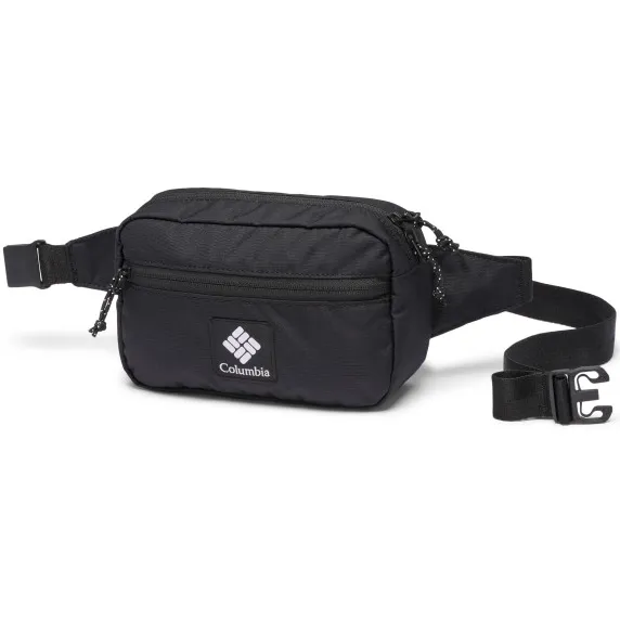 Columbia Trail Traveler Hip Pack - Heuptas grijs/zwart