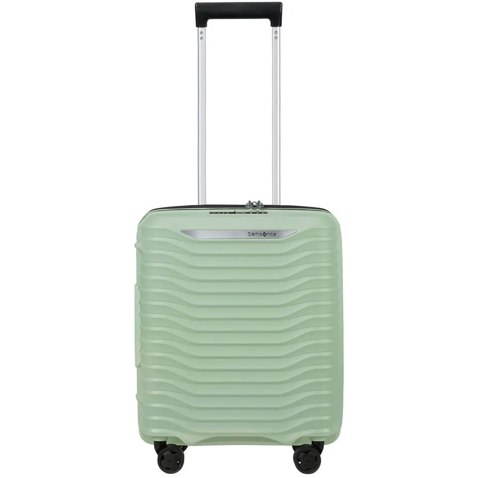 Samsonite Upscape koffer groen