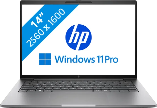 Hp ZBook 8 G2 14'' Copilot+ PC - DN7T8ET Qwerty