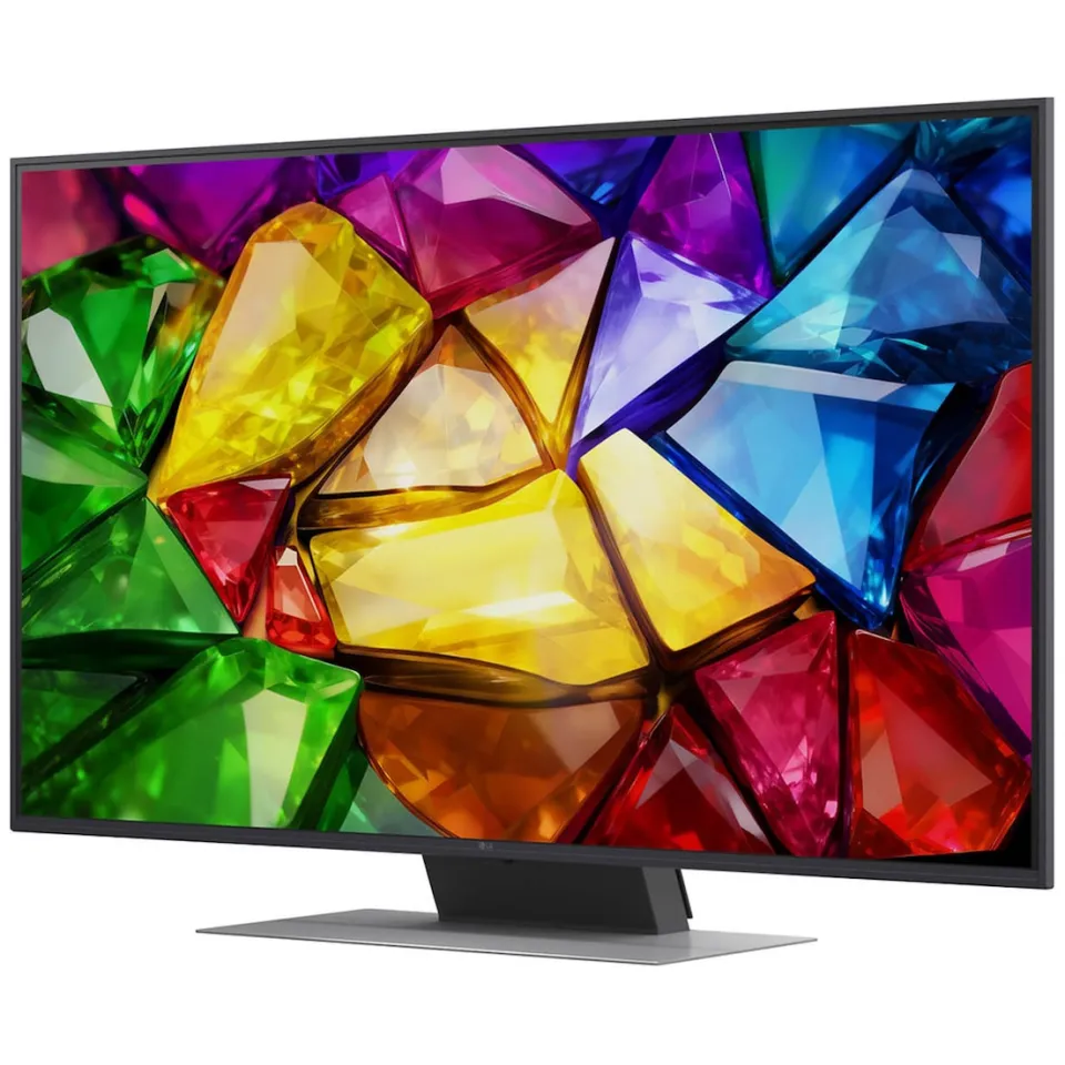 LG 50MRGB88B9B mini rgb-tv zwart, foto 2