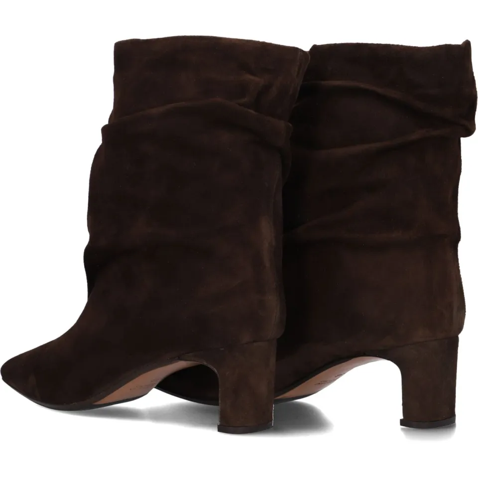 Lina Locchi Laarzen Te1002 Bruin, foto 4