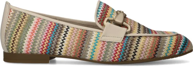 Gabor 214.1 loafer multicolor