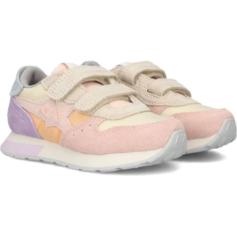 Sun68 Stargirl Mix Colors sneakers multi, foto 3