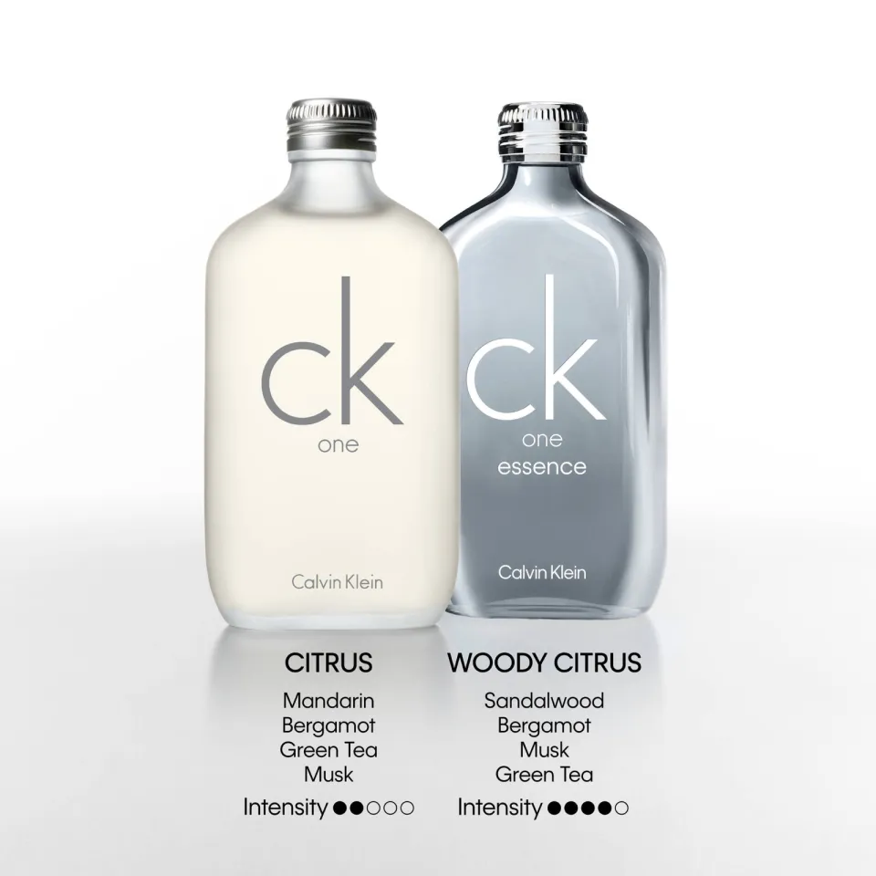 Calvin Klein CK One Essence parfum, foto 3