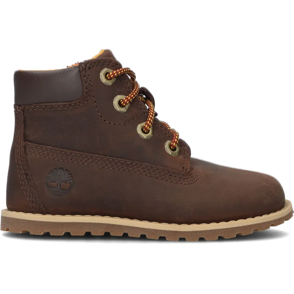 Timberland Pokey Pine laarzen bruin, foto 2