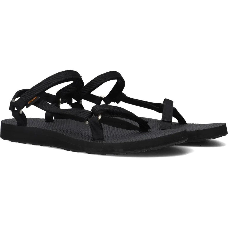 Teva Original Universal Slim sandaal zwart, foto 5
