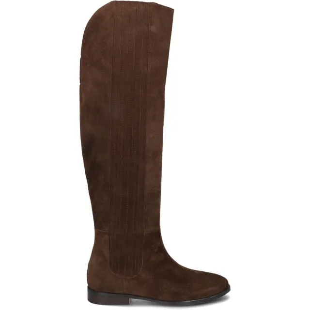 Stefano Lauran Laarzen Sk8184 Bruin