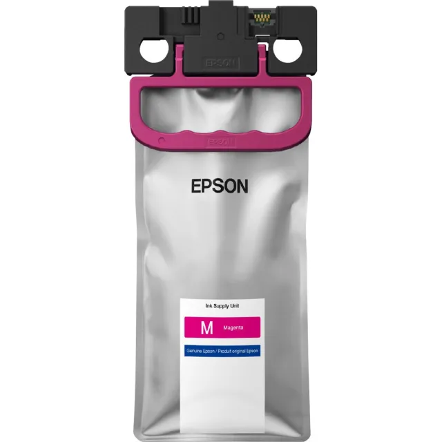 Epson C13T11P340 Inktcartridge Magenta Hoge capaciteit