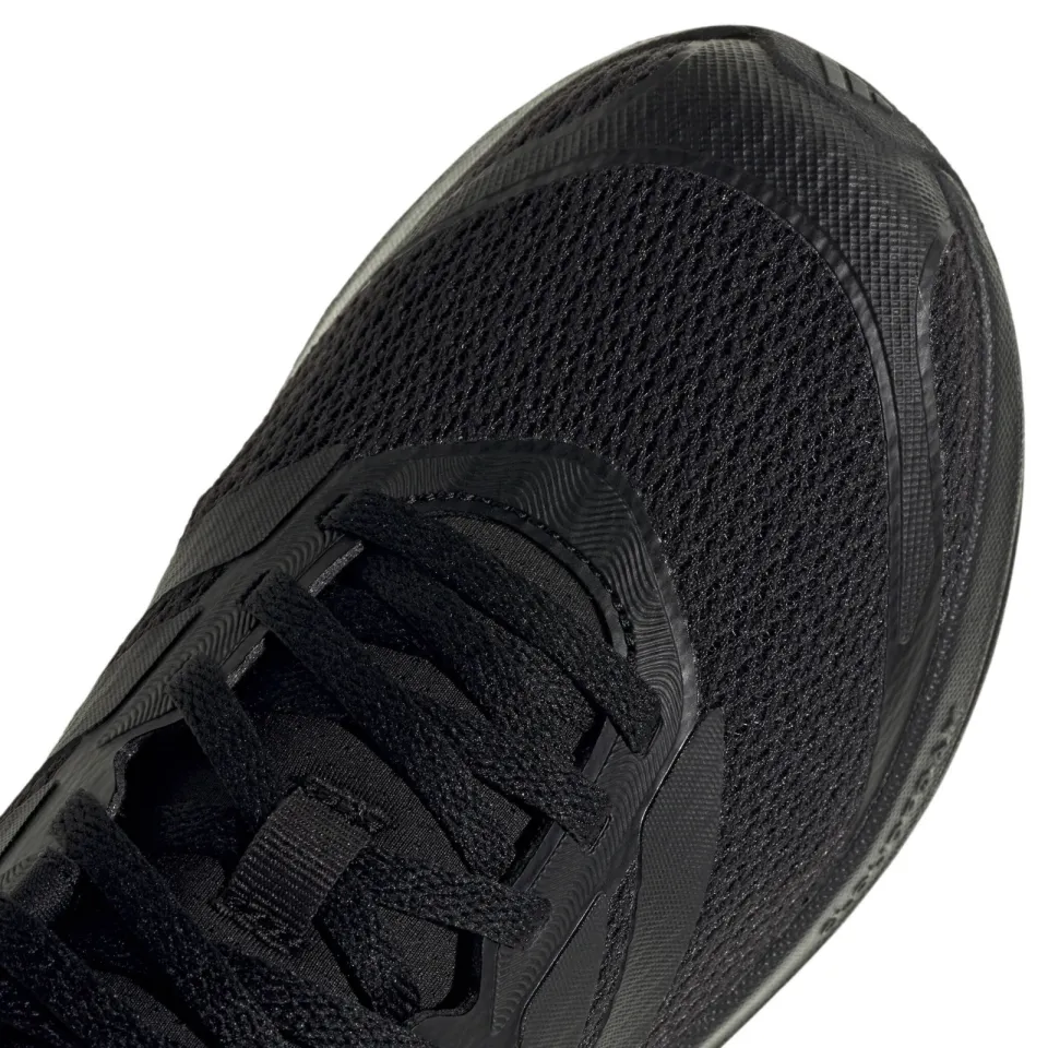 Adidas Runfalcon sneakers zwart, foto 8