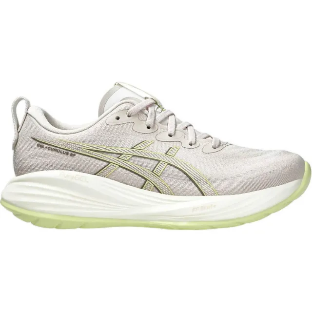 Asics Hardloopschoenen Asics Chaussures de running Gel-Cumulus 27 excellent amorti Beige