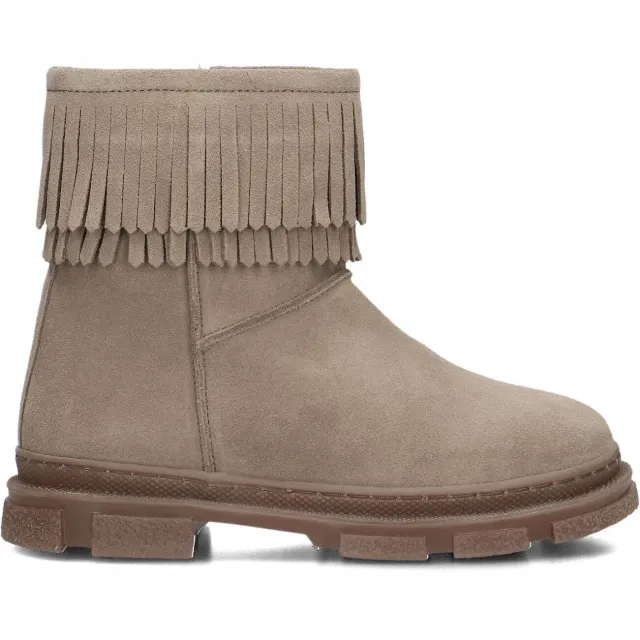 Ton & Ton Boots Swenja Zand