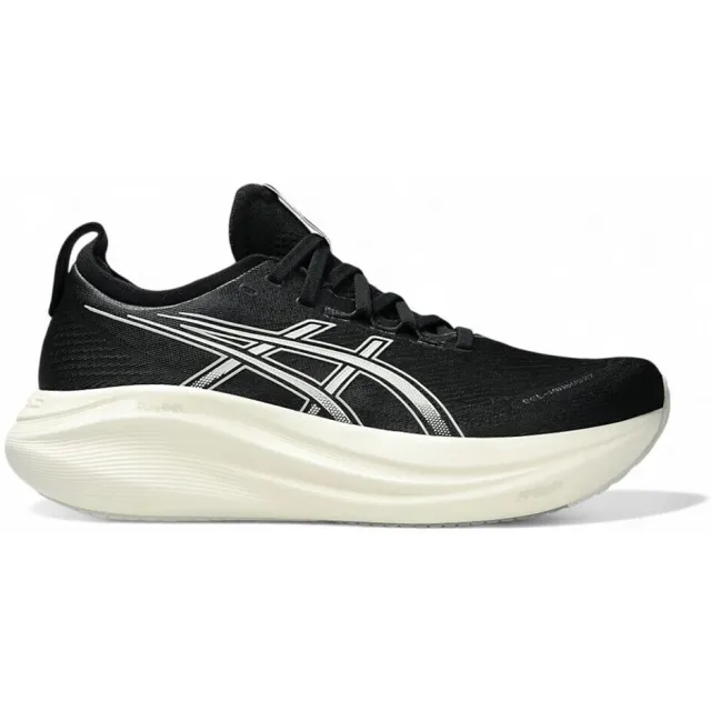 Asics Hardloopschoenen Asics Gel Nimbus 27 Zwart
