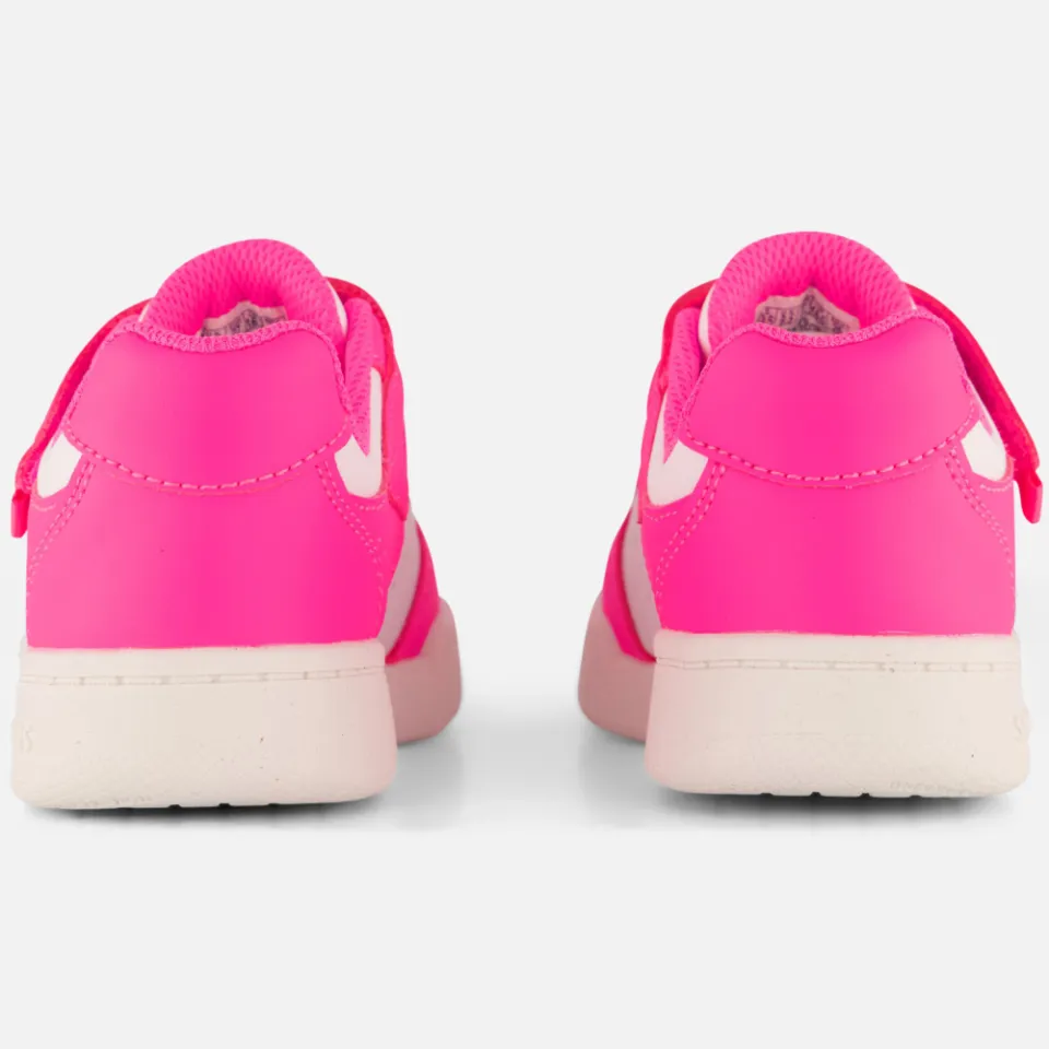Skechers Quick Street sneakers roze, foto 5