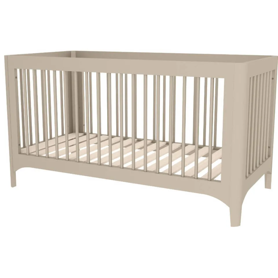 Born Lucky Meegroei Babykamer Nordic 2-Delig Clay