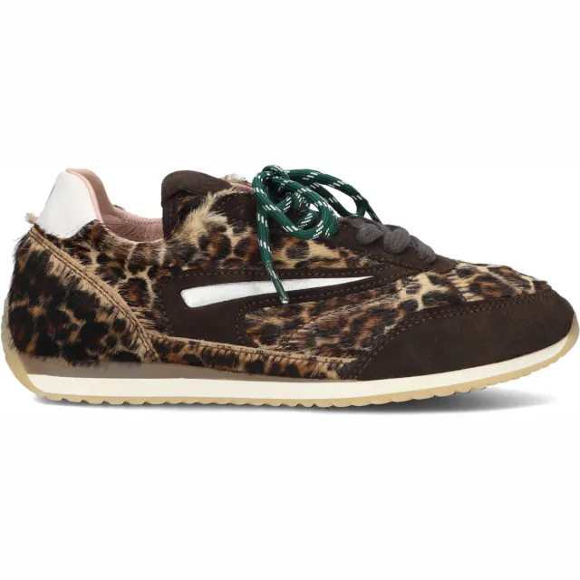 D.A.T.E. Athleta Ballet lage sneaker bruin