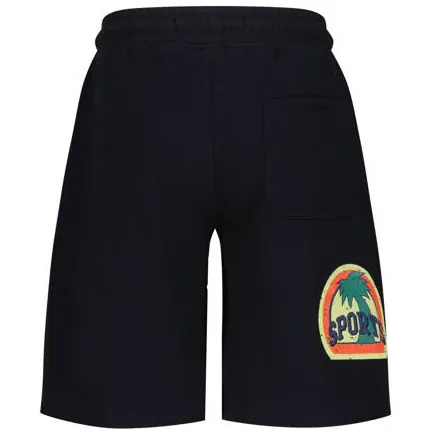 Vingino Riget sweatshort donkerblauw, foto 4