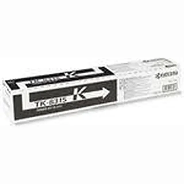 Kyocera Toner kyocera tk-8315k zwart