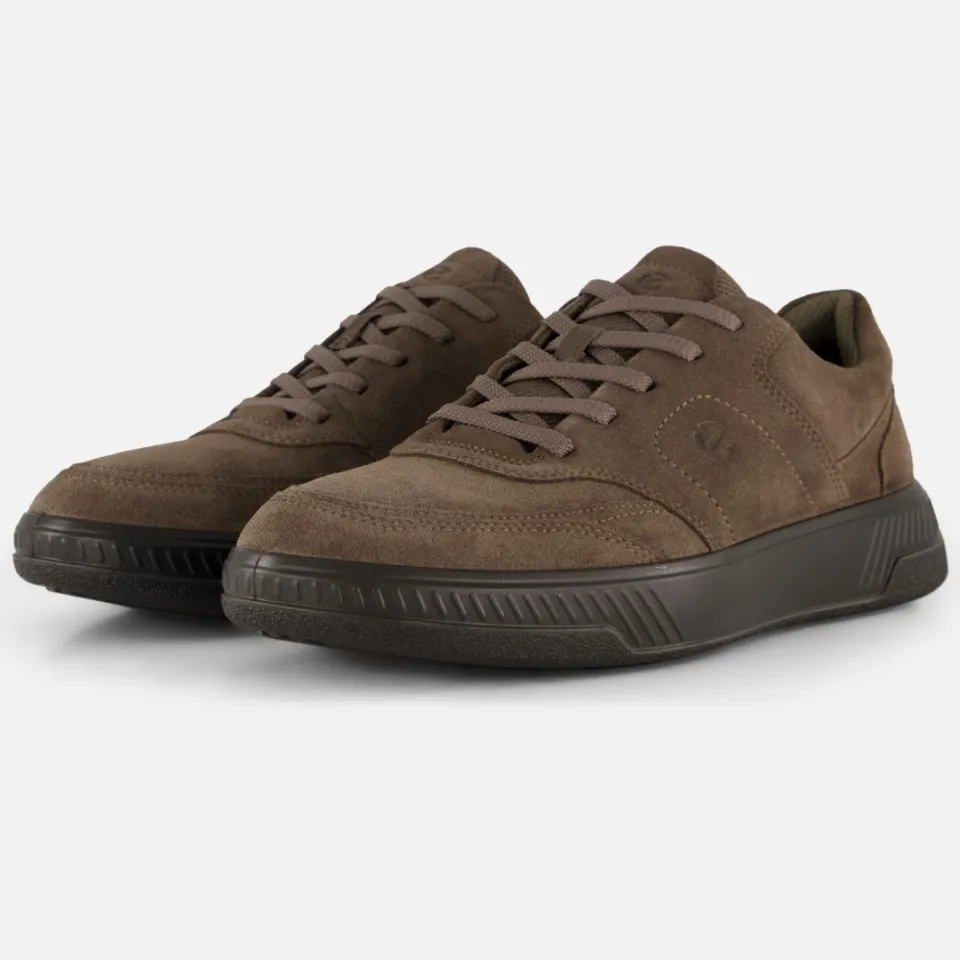 Ecco Move Walker sneakers bruin, foto 2
