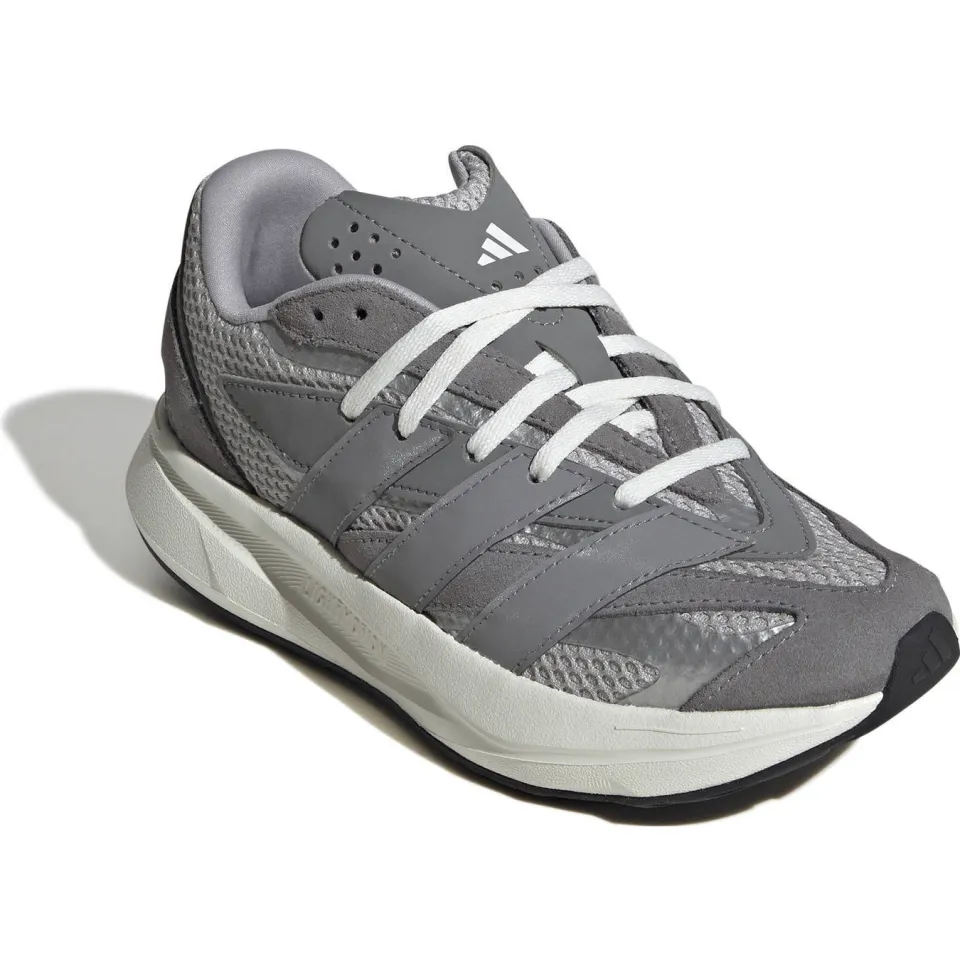 Adidas Sportswear Lightblaze sneakers grijs/zilver, foto 5