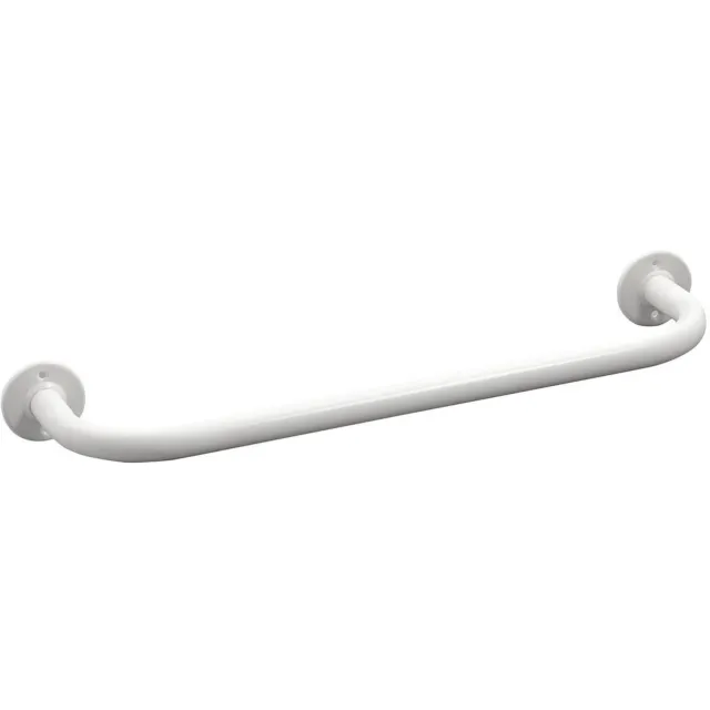 Sapho Handdoekhouder Sapho Aqualine 47.4x11.2 cm Wit