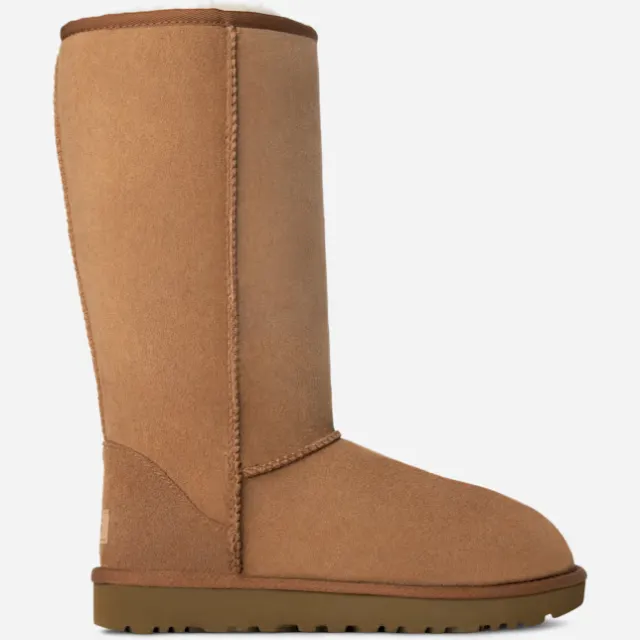 Ugg Classic Tall II laars chestnut
