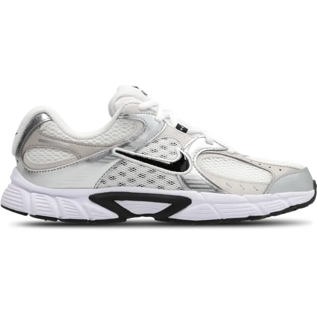 Nike V5 RNR sneakers wit White