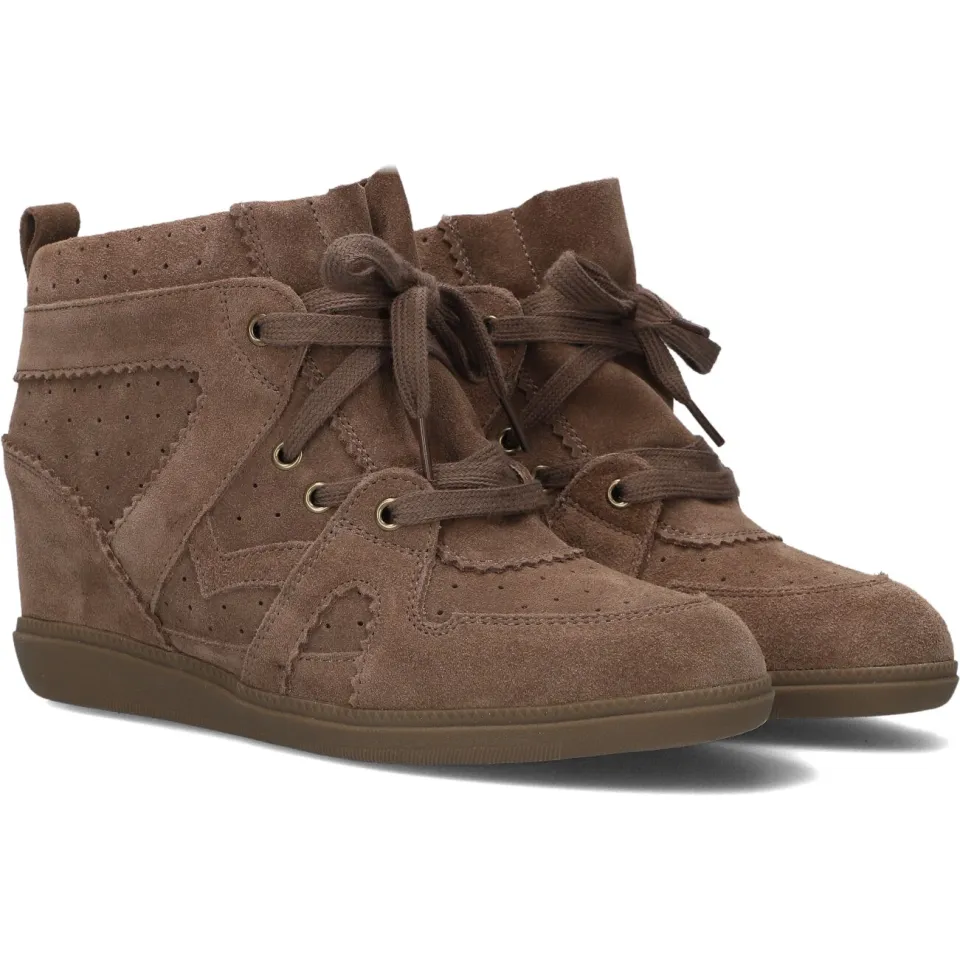 Notre-V Sneakers Clshnyg993 Taupe, foto 3