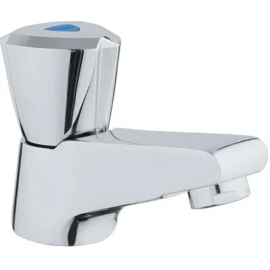 Grohe Toiletkraan Costa Trend - Chroom - 8,8cm