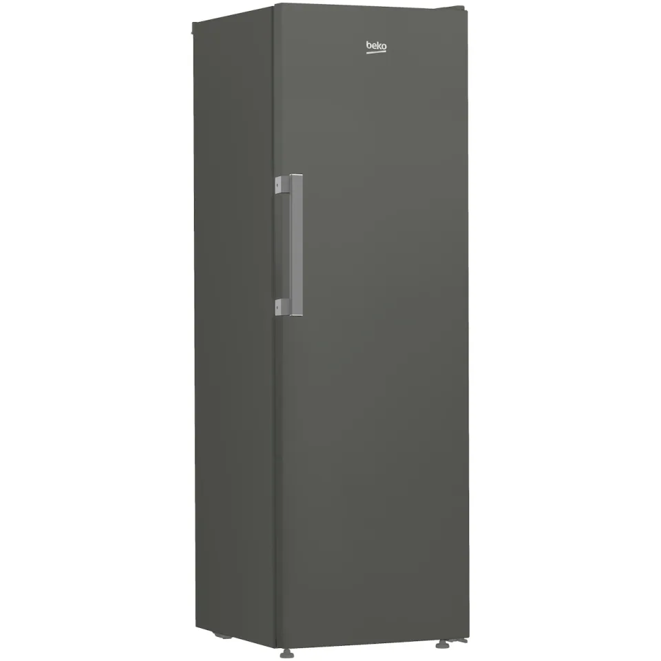 Beko B5RFNE315G Vrieskast Grijs, foto 2