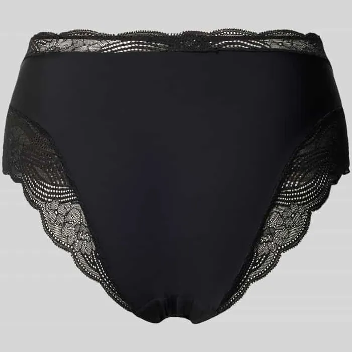 Triumph Lift Smart slip zwart, foto 3