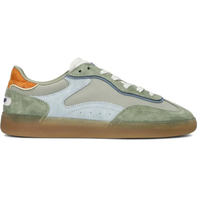 THE HOFF BRAND HOFF Sneakers Park Woman Groen