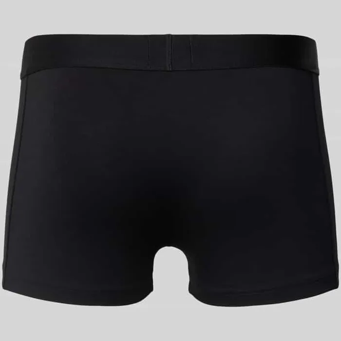 Boss ONE boxershorts 3-pack zwart, foto 3