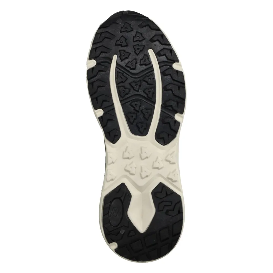 Cruyff Castell lage sneaker taupe, foto 8