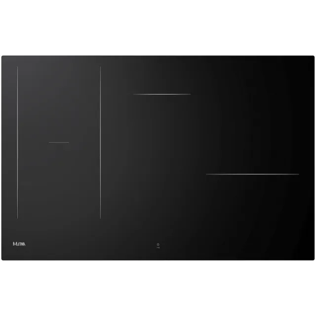 Etna KIF6480ZT inductiekookplaat zwart